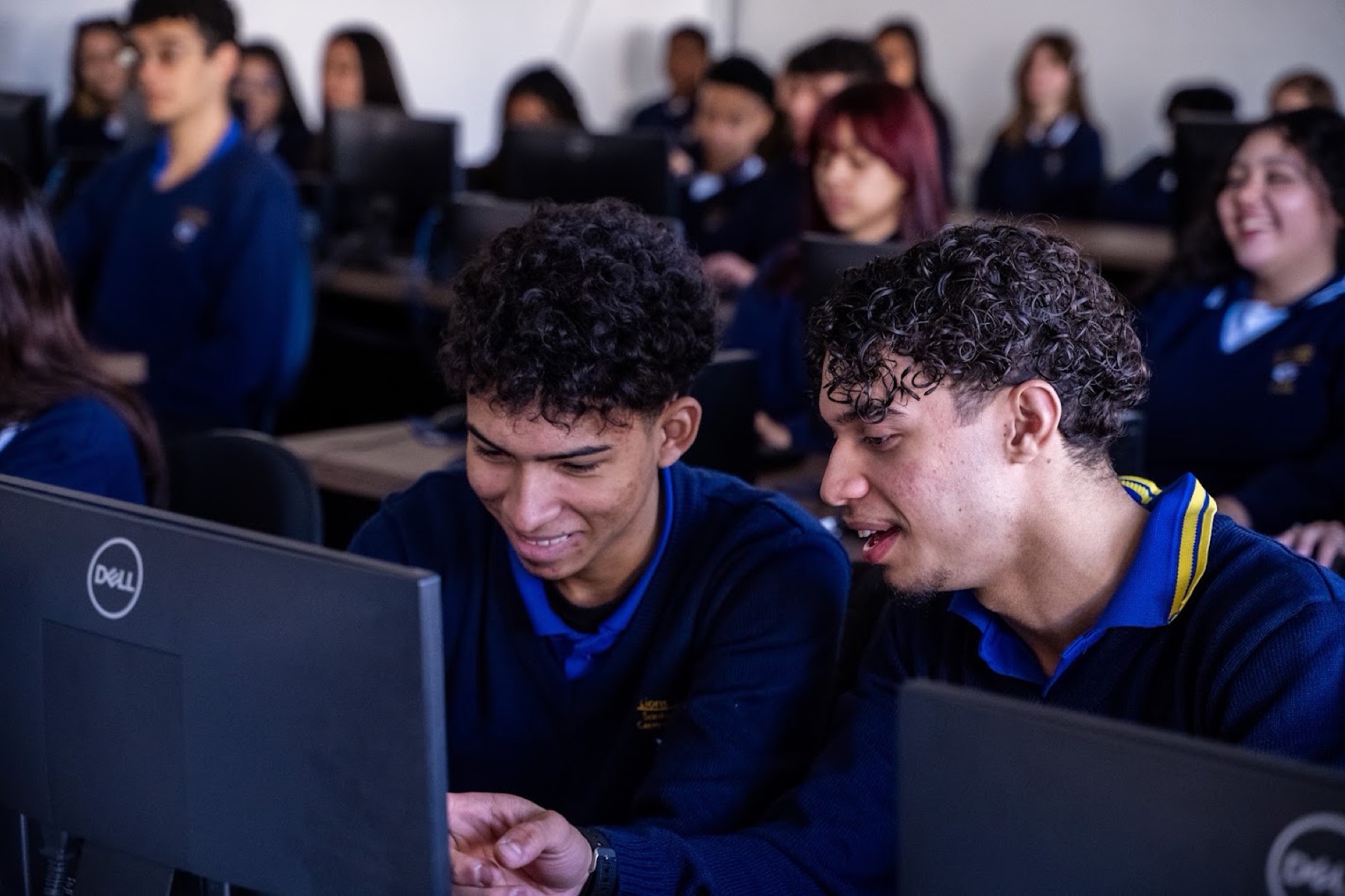 Atividades da CLASA